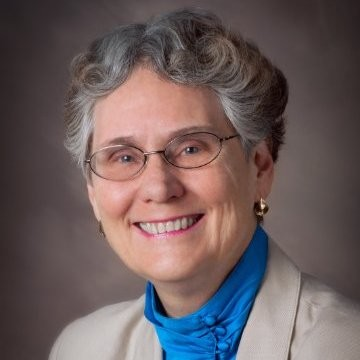 Marilyn E Maze, PhD